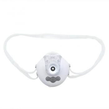 Меш небулайзер (ингалятор) Feellife Air Mask-3