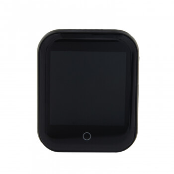 HiFi mp3 плеер с Bluetooth RUIZU M8 16Gb Black-4