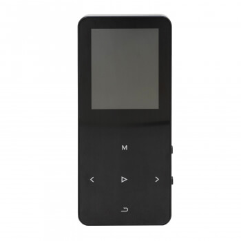 HiFi mp3 плеер Uniscom X2 с Bluetooth, радио, динамиком, 16Гб-1