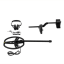 Металлоискатель TX-850 11 (с наушниками)-5