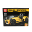 Конструктор Lepin 21008 / Idea Caterham Seven 620R (аналог LEGO 21307, 771 дет.)-2