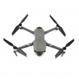 Квадрокоптер DJI Mavic 2 Pro-1