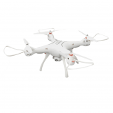 Квадрокоптер SYMA X8 PRO (с HD камерой)-1