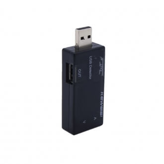 Цифровой USB тестер Keweisi NA-164-2