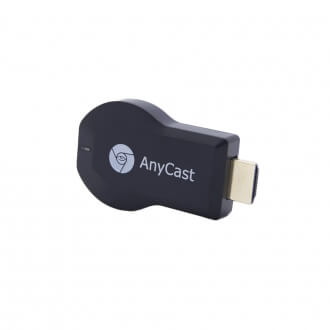 Беспроводной ТВ адаптер AnyCAst M4 Plus-4